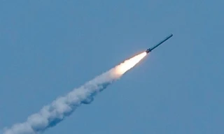 Tổng thống Ukraine Zelensky: Nga phóng hơn 3.000 vũ khí trên không trong một tuần