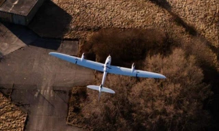 Nhà máy sản xuất UAV bí mật của Đức bắt đầu hoạt động tại Ukraine