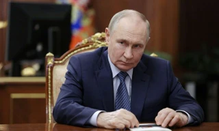 Bloomberg: Nga có thể yêu cầu sửa đổi dự thảo kế hoạch hòa bình 20 điểm