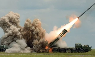 Nga tiết lộ vũ khí phá hủy hàng loạt thiết bị quân sự Ukraine