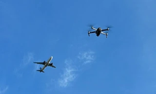 Nhiều UAV lạ xâm nhập không phận, Đức khẩn trương triển khai kế hoạch phòng thủ