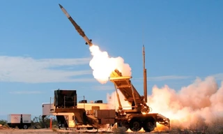 Ukraine muốn mua 27 hệ thống Patriot từ Mỹ
