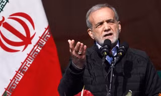 Tổng thống Iran nêu ba trở ngại chính trong các cuộc đàm phán với Mỹ