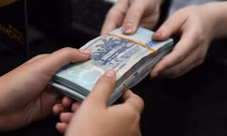 Vay 500 triệu trong 1 năm lãi suất bao nhiêu?