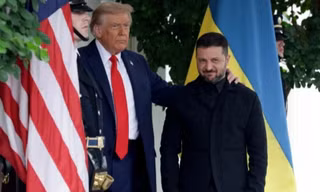 Mỹ đề xuất tổ chức đàm phán hoà bình giữa Nga và Ukraine tại Miami