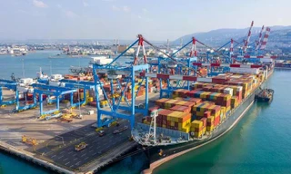 Các quốc gia vùng Vịnh cân nhắc thay thế eo biển Hormuz bằng 'hành lang năng lượng' Haifa