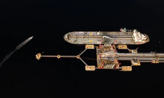 Mỹ ‘bật đèn xanh’ cho việc xuất khẩu dầu của Nga