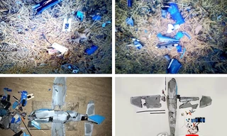 Hàn Quốc phủ nhận phóng máy bay không người lái về phía Triều Tiên