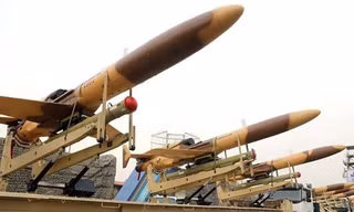 Iran tuyên bố 'không tấn công, chỉ phòng thủ'