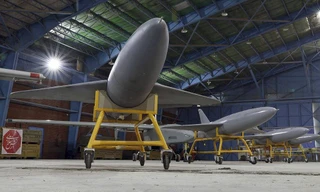 Lầu Năm Góc thừa nhận điểm yếu trước mối đe dọa từ UAV Iran