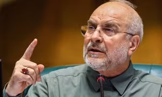 Chủ tịch Quốc hội Iran: Mỹ thất bại trong việc giành được lòng tin của Iran