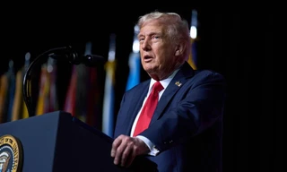 Tổng thống Mỹ Trump tiết lộ lý do cần Greenland