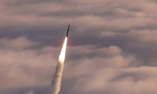 Liên doanh quốc phòng Anh - Đức thử thành công nguyên mẫu tên lửa siêu thanh