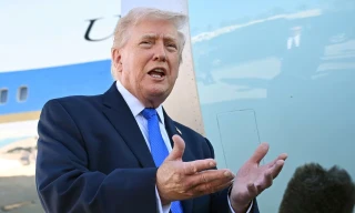 Tổng thống Mỹ Trump tiết lộ thời điểm nối lại đàm phán với Iran