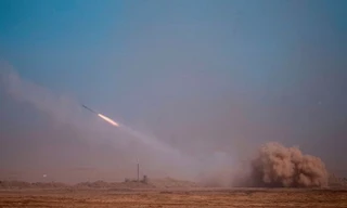 Nga gặp sự cố nghiêm trọng ở tiền tuyến