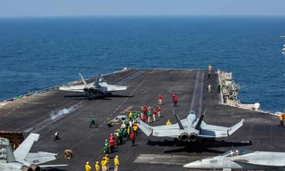 Quan chức Mỹ tiết lộ chi tiết chiến dịch tấn công Iran