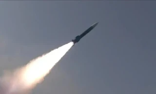 UAE lên tiếng về thông tin tham gia chiến dịch tấn công Iran