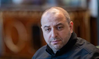 Ukraine tiết lộ chi tiết ngày đàm phán đầu tiên tại Abu Dhabi