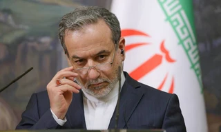 Rộ tin Mỹ, Iran nối lại kênh liên lạc giữa lúc xung đột leo thang