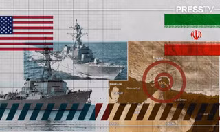 Cố vấn cấp cao Iran: 'Chìa khoá eo biển Hormuz nằm trong tay lực lượng hùng mạnh của Iran'