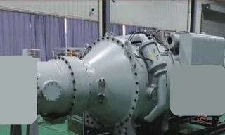 Trung Quốc chế tạo vũ khí vi sóng chống vệ tinh