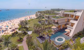 Second home: Giá trị không chỉ nằm ở căn nhà, mà ở cả vùng sống đáng quay về