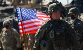 Mỹ có kế hoạch cắt giảm 200 nhân sự trong NATO