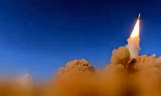 Iran thay đổi chiến lược tấn công