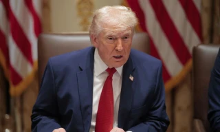 Tổng thống Trump: Iran chấp nhận ‘phần lớn’ kế hoạch 15 điểm của Mỹ