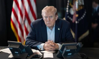 Chiến dịch của Mỹ nhằm vào Iran có thể kéo dài đến tháng 9