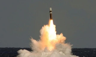 Tổng thống Zelensky phủ nhận việc triển khai 'chiếc ô hạt nhân' bảo vệ Ukraine