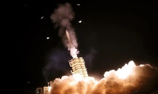 Tổng thống Trump cảnh báo tên lửa của Iran ‘có khả năng vươn tới lãnh thổ Mỹ’