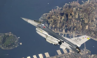 Mỹ điều máy bay đến Greenland