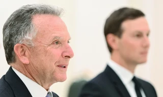 Mỹ sắp tổ chức hai cuộc đàm phán lớn về Iran và Ukraine tại Thuỵ Sĩ