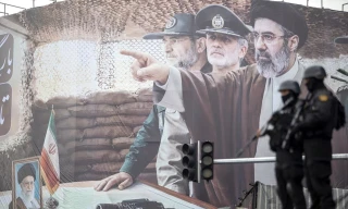 Tân lãnh tụ tối cao Iran đưa ra thông điệp mới