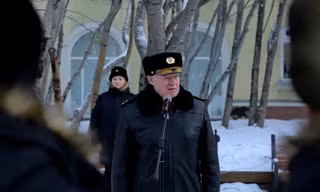 Tướng cấp cao Nga thiệt mạng trong vụ rơi máy bay vận tải An-26