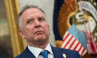 Đặc phái viên của Tổng thống Mỹ: Iran từng tuyên bố có khả năng chế tạo 11 quả bom hạt nhân