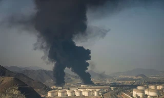 Iran cảnh báo Mỹ di dời các ngành công nghiệp khỏi khu vực