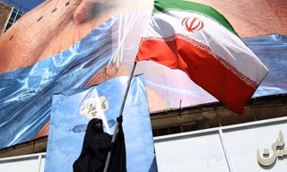 Iran đưa ra 5 điều kiện để nối lại đàm phán với Mỹ