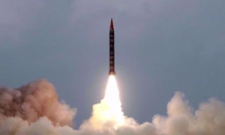 Iran cảnh báo đáp trả tương xứng các mối đe dọa từ Mỹ