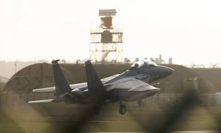 Không quân và tên lửa tầm xa là trọng tâm trong kế hoạch quân sự của Mỹ