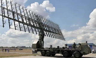 Ukraine tuyên bố phá hủy vũ khí trị giá 100 triệu USD của Nga