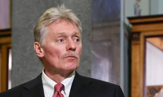 Nga tiết lộ mốc thời gian vòng đàm phán tiếp theo với Ukraine