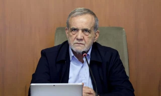 Tổng thống Iran nêu 3 điều kiện để chấm dứt chiến tranh