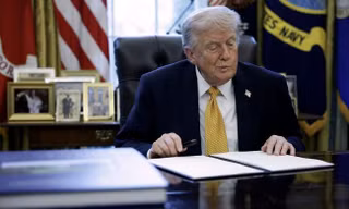 Rộ tin Tổng thống Mỹ Trump từ chối cung cấp tên lửa Patriot cho Ukraine