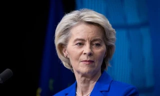 Liên minh châu Âu công bố chi tiết gói vay 90 tỷ euro cho Ukraine