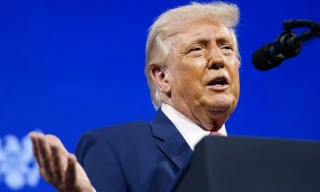 Tổng thống Trump: Mỹ còn hơn 3.500 mục tiêu ở Iran