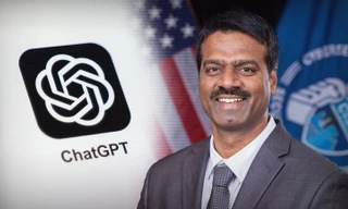 Giám đốc an ninh mạng Mỹ chia sẻ dữ liệu nhạy cảm trên ChatGPT