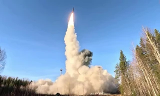 Nga tiết lộ hậu quả tại Ukraine sau vụ tập kích bằng tên lửa đạn đạo Oreshnik