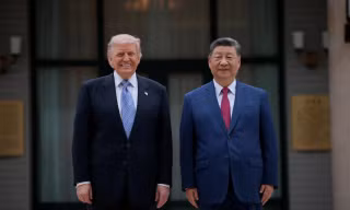 Chủ tịch Trung Quốc Tập Cận Bình và Tổng thống Mỹ Donald Trump có thể gặp nhau ba lần nữa trong năm nay